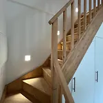 Апартаменты Duplex Oliveraie Piscine Au Sel Marin Et Parking *