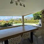 Апартаменты Duplex Oliveraie Piscine Au Sel Marin Et Parking *