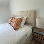 Duplex Oliveraie Piscine Au Sel Marin Et Parking * Ницца