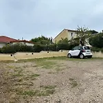 Duplex Oliveraie Piscine Au Sel Marin Et Parking Апартаменты Ницца