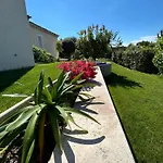Апартаменты Duplex Oliveraie Piscine Au Sel Marin Et Parking *