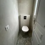 Duplex Oliveraie Piscine Au Sel Marin Et Parking Ницца
