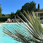Duplex Oliveraie Piscine Au Sel Marin Et Parking Апартаменты Ницца
