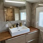 Duplex Oliveraie Piscine Au Sel Marin Et Parking Апартаменты *