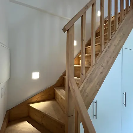 דירה Duplex Oliveraie Piscine Au Sel Marin Et Parking *