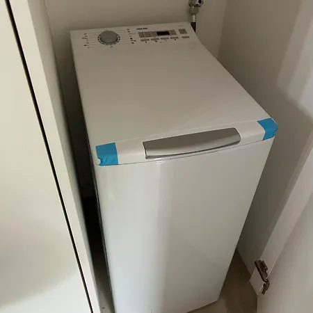 Appartamento Duplex Oliveraie Piscine Au Sel Marin Et Parking *