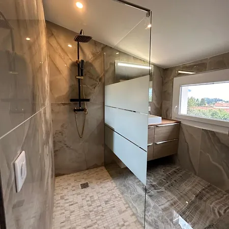 דירה Duplex Oliveraie Piscine Au Sel Marin Et Parking *