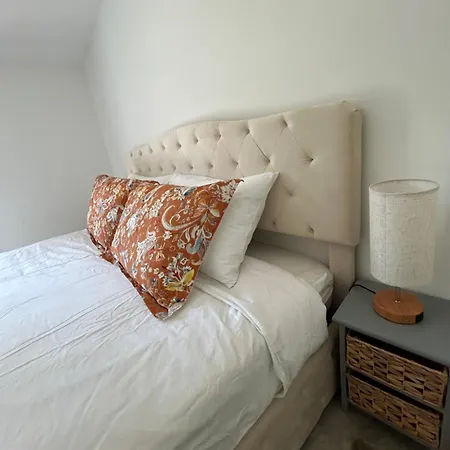 Duplex Oliveraie Piscine Au Sel Marin Et Parking * ניס