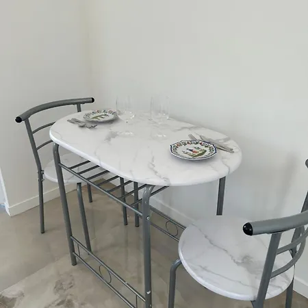 Duplex Oliveraie Piscine Au Sel Marin Et Parking *