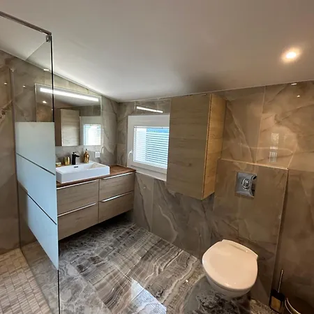 דירה Duplex Oliveraie Piscine Au Sel Marin Et Parking *