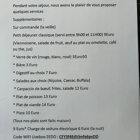 Duplex Oliveraie Piscine Au Sel Marin Et Parking *