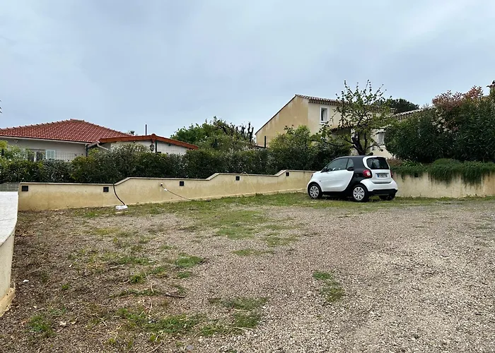 Duplex Oliveraie Piscine Au Sel Marin Et Parking 公寓 尼斯
