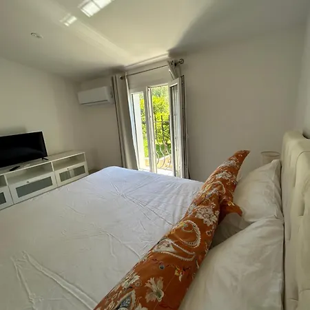 Duplex Oliveraie Piscine Au Sel Marin Et Parking Apartament *